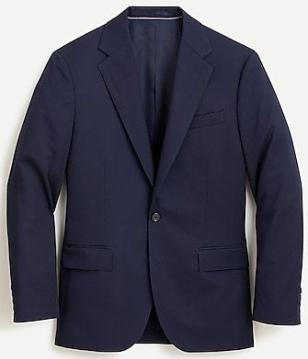 Choose A Classic Fit Suit Jacket For Your Wedding