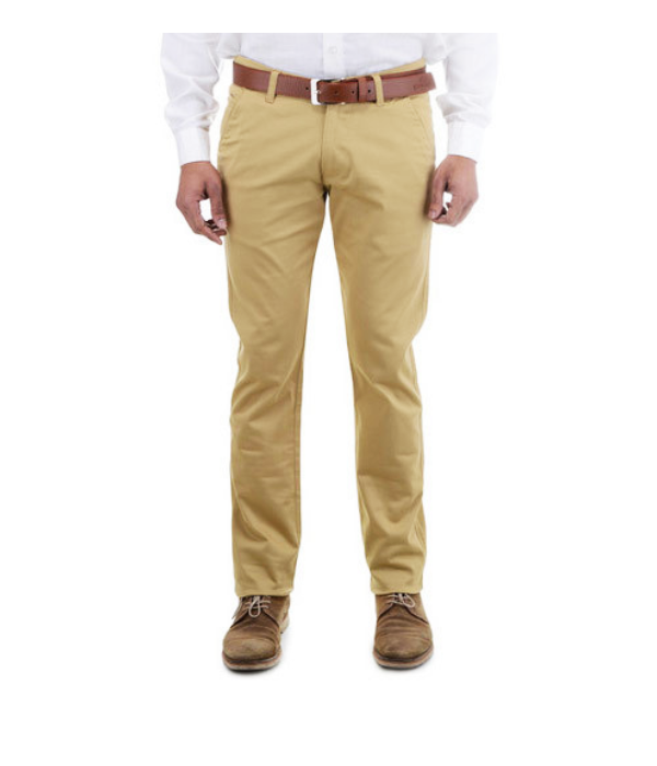 Are Khaki Pants Business Casual?