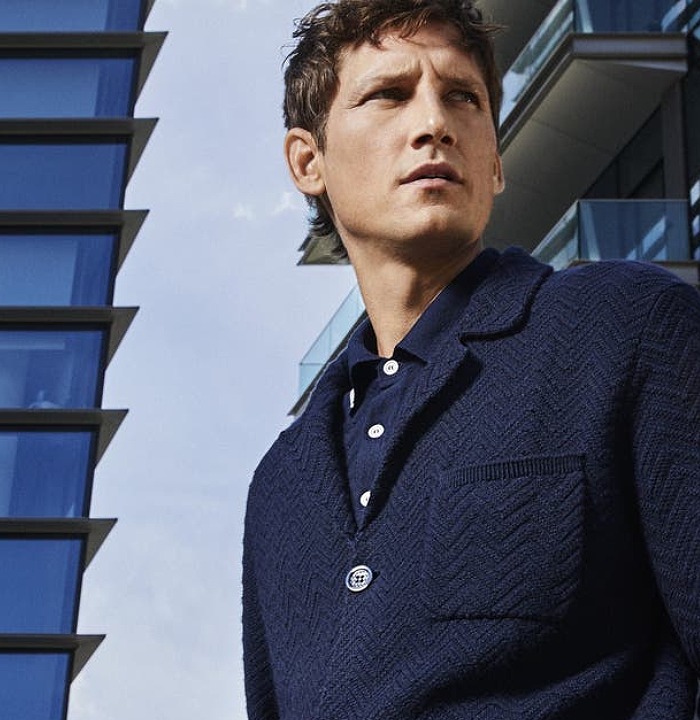 Great Polo Shirt To Hit This Friday