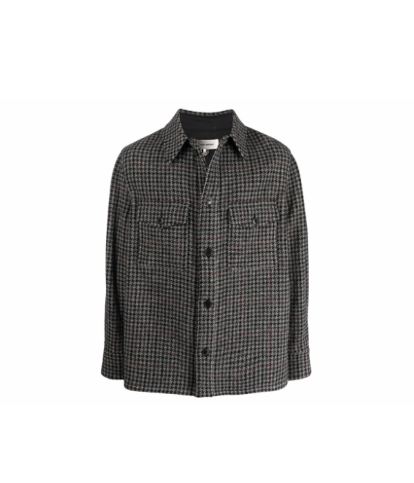 Smart Knitted Polo Shirts, Perfect For Virtual Meetings