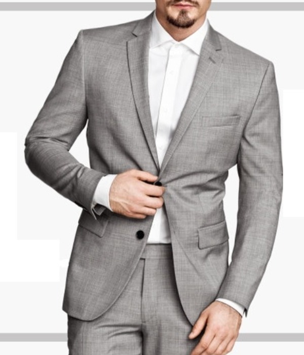 Tips To Make Your Off-the-rack Suit Look Expensive