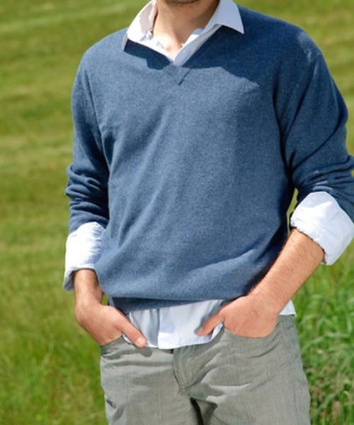 Don’t Give Up On Your Style, As Layers Are Deceptive