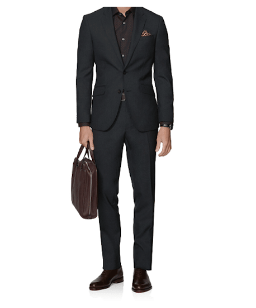 Breathable Workwear To Hit This Year Monday