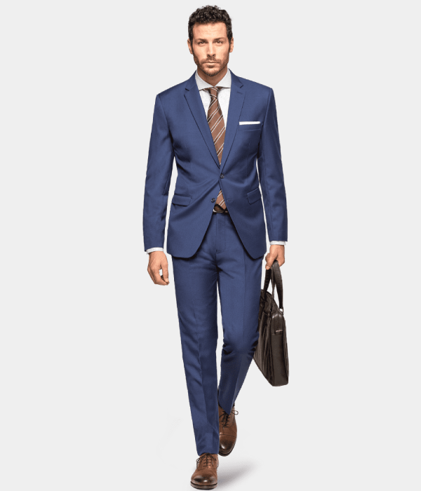 Be Prepare For The Unprepared When Comes To Dress Code