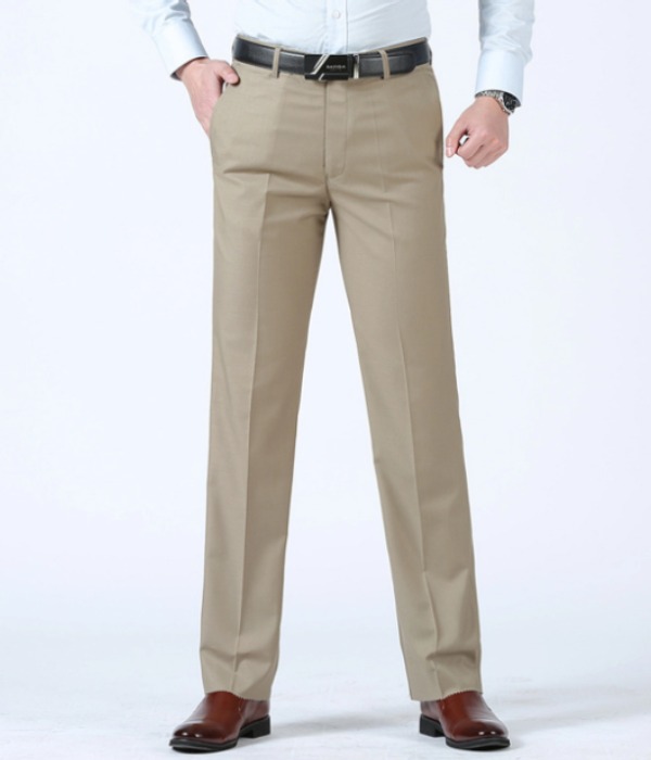 Looking For Something Classic For Your Friday Here Is A Straight Fit Chinos
