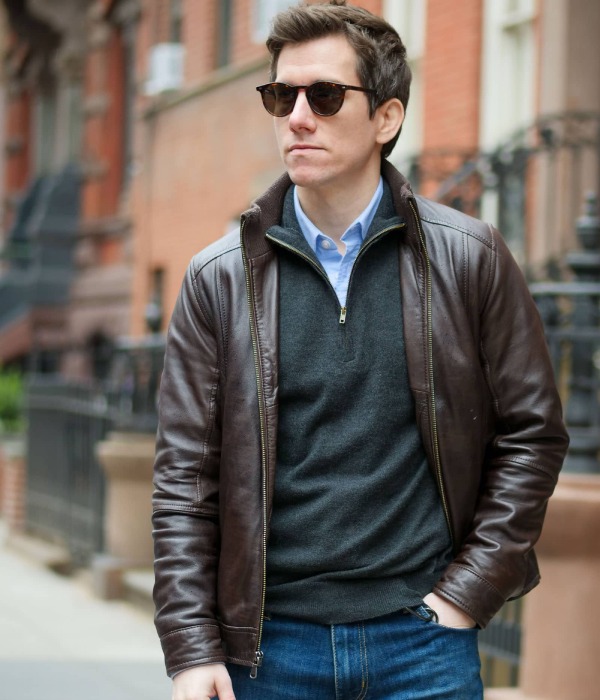Here Is A Tip To Look Broader Through Layering