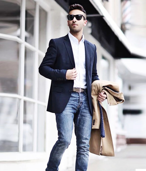 Men's Custom Suits NJ | Luxury Men’s Custom Tailored Suits