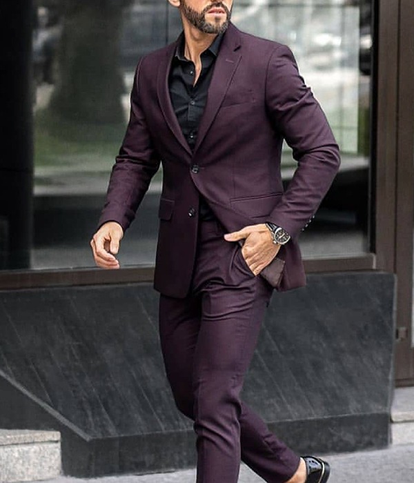 That Balance Formality And Casualness