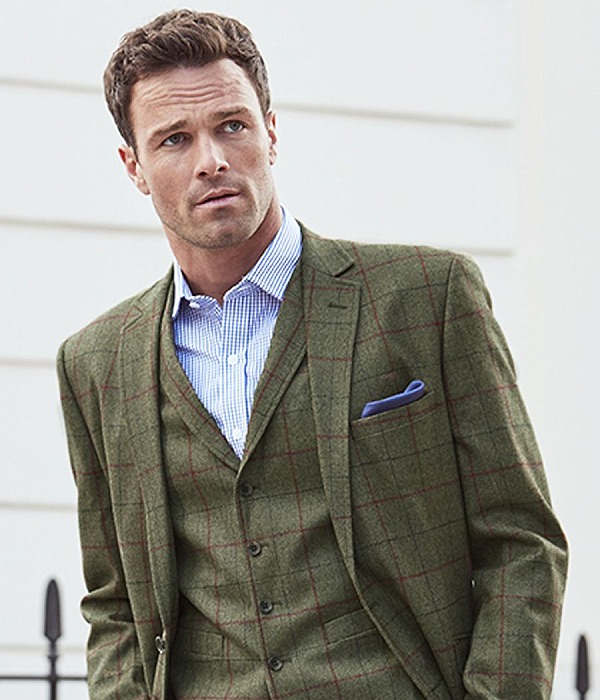 Here's A Vintage Classic Tailor-made To Fit Your Style