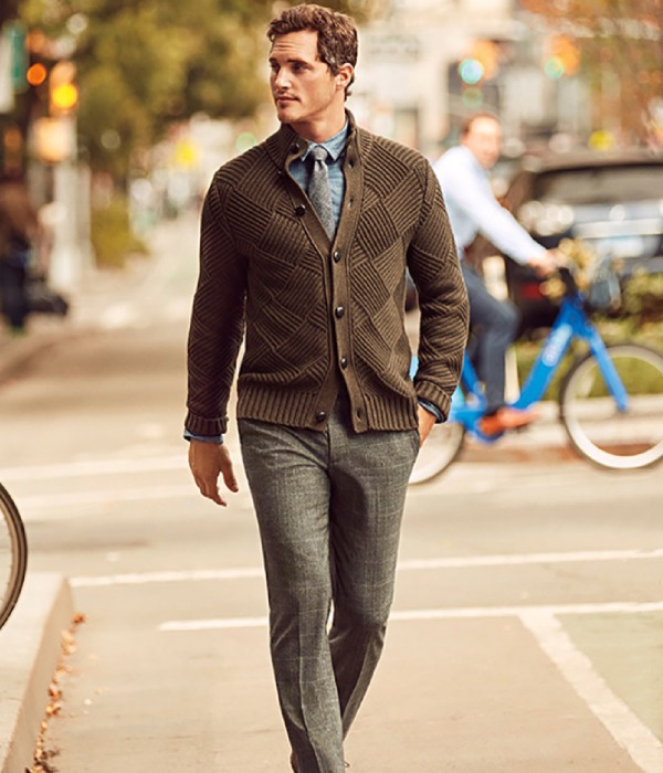 Cardigan Sweaters