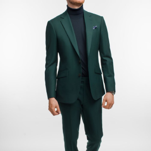SUIT SUGGESTIONS FOR MEN THIS YEAR - 2023