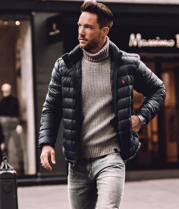 Light in the dark jacket 2025