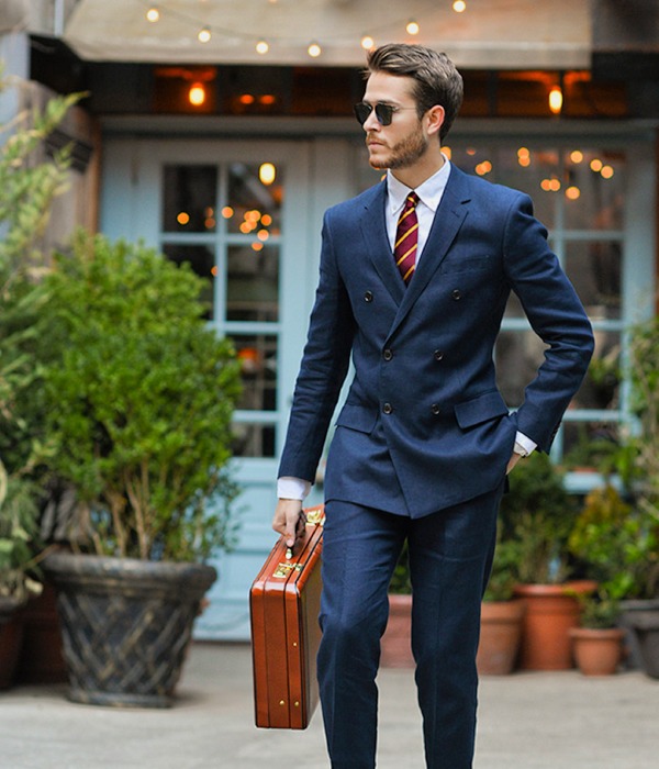 The 13 Best Men's Wedding Suits of 2024