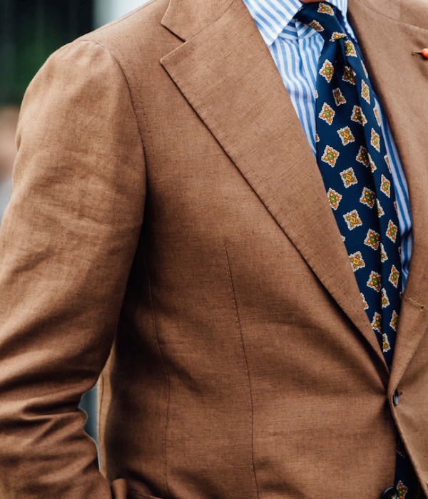 The Purpose Of Darts In Suits