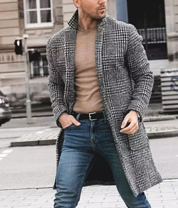 We’re In Mid-winter, Let’s Get Warmer And Casual