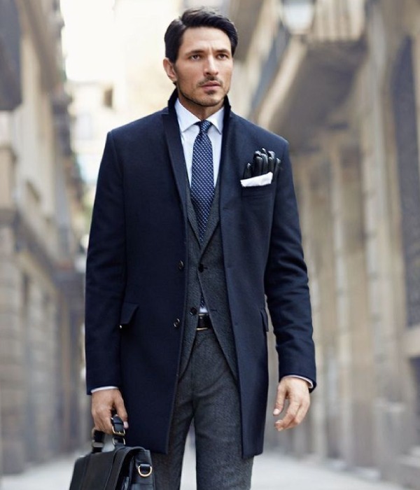 Style Recommendations For Your Mid-winter Wardrobe