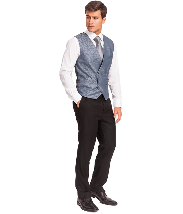 Wedding Vestwaistcoat