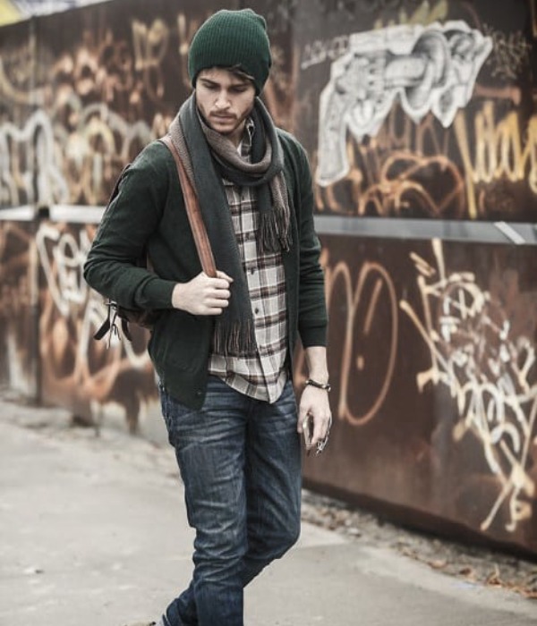 How To Rock Your Casual Friday With Rugged Casual Office Wear?