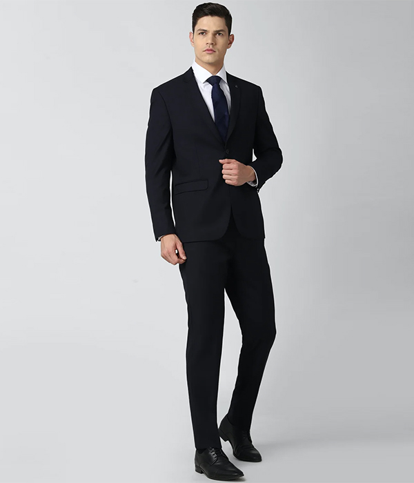 Fashion Always Considers Black To Be Formal