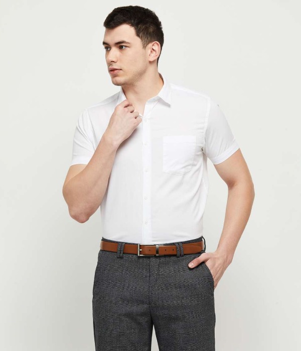 How Do You Buy A Perfectly Sized Belt For Yourself?
