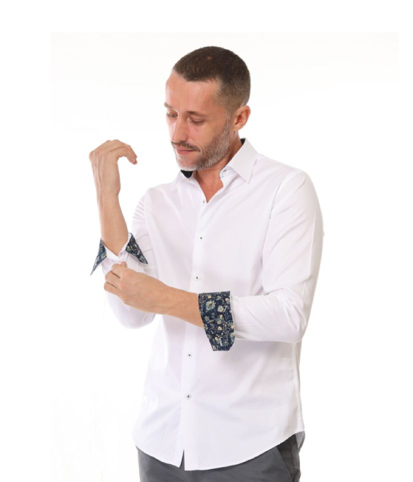 Men’s Must-have Casual Shirt For Summer