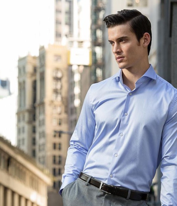 What Are Dress Shirts?