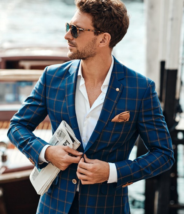 Individuality In Fashion: Embracing Unique Styles Across Eras