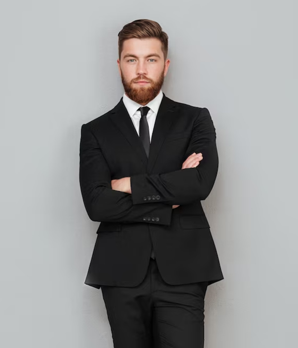What are dress pants?