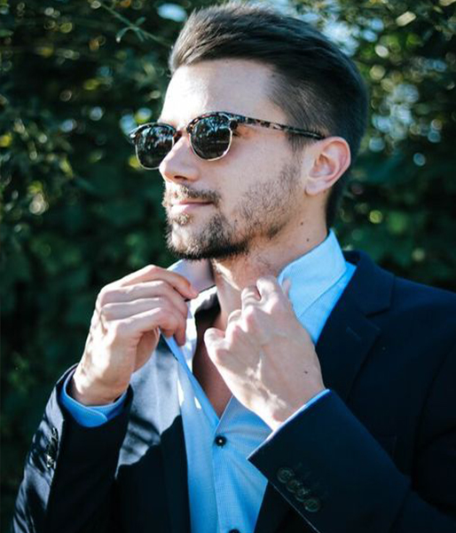 “Style is when they’re running you out of town and you make it look like you’re leading the parade.” — William Battie