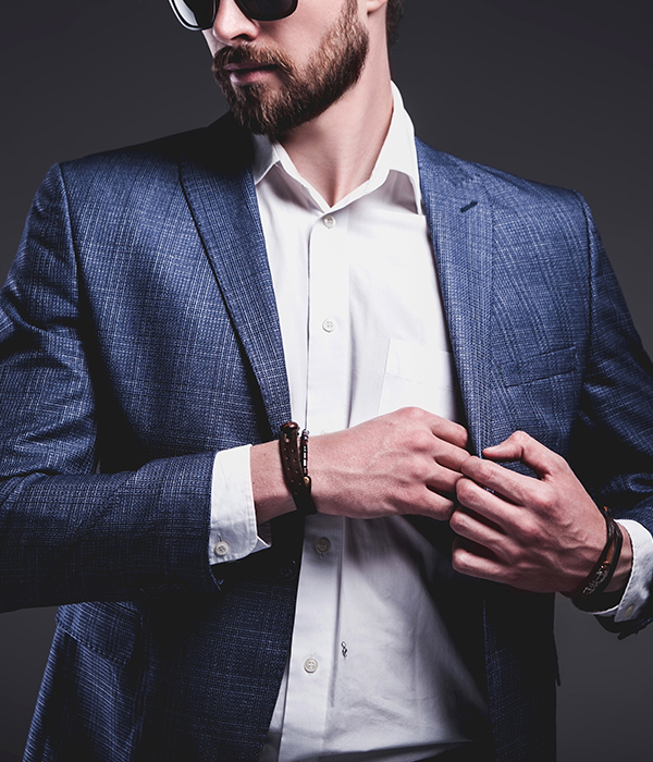 How do I choose Blazers in the hot summer this year? ￼