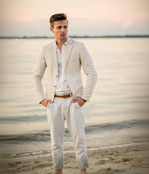 Men's Custom Suits NJ | Luxury Men’s Custom Tailored Suits