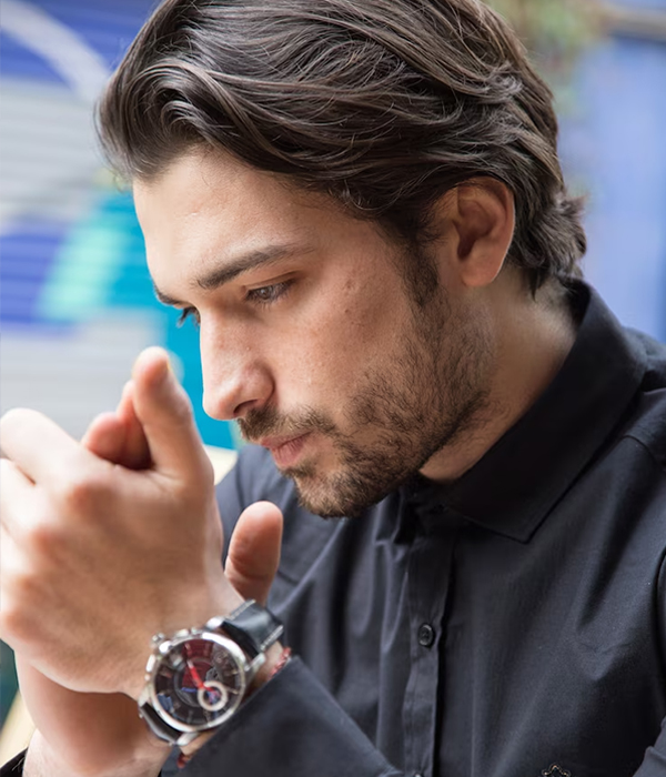 How To Buy The Right Watch Sizes For Your Wrist