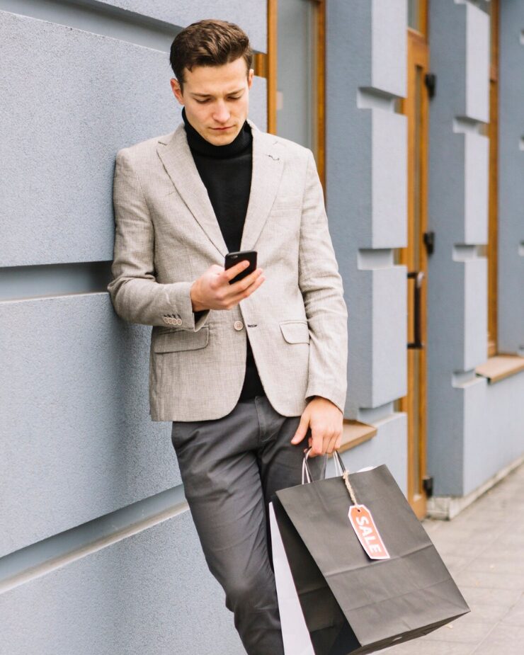 How to style smart-casual effortlessly this season