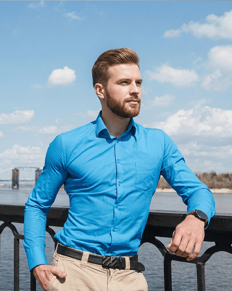 Athletic shirts for this spring